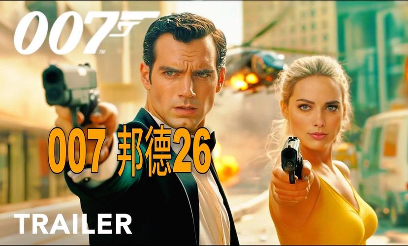 今日科普一下！007之生死关头,百科词条爱好_2024最新更新